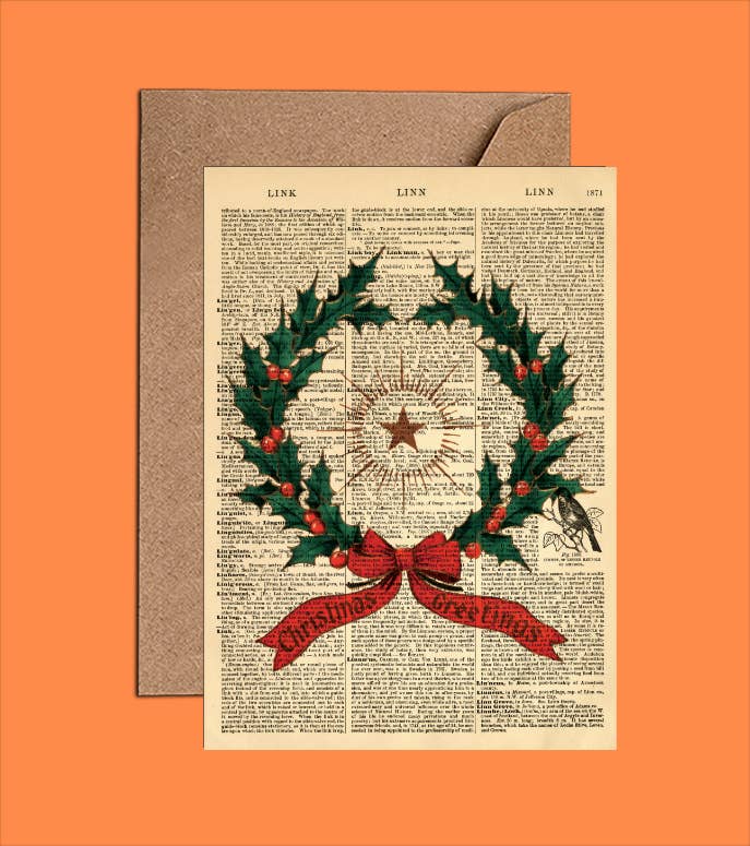 Tarjetas de Navidad - Estrella Polar
