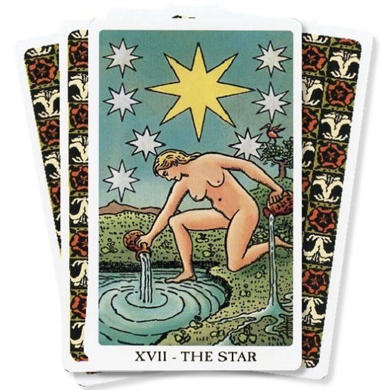 Tarot mini Radiant Wise Spirit - Lo Scarabeo