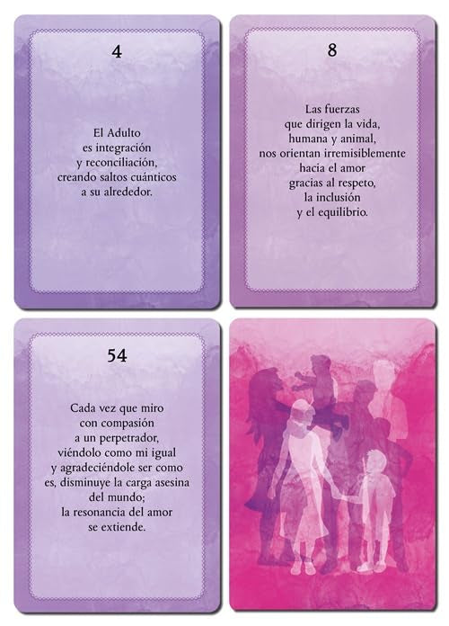 Constelaciones Familiares Frases Sanadoras