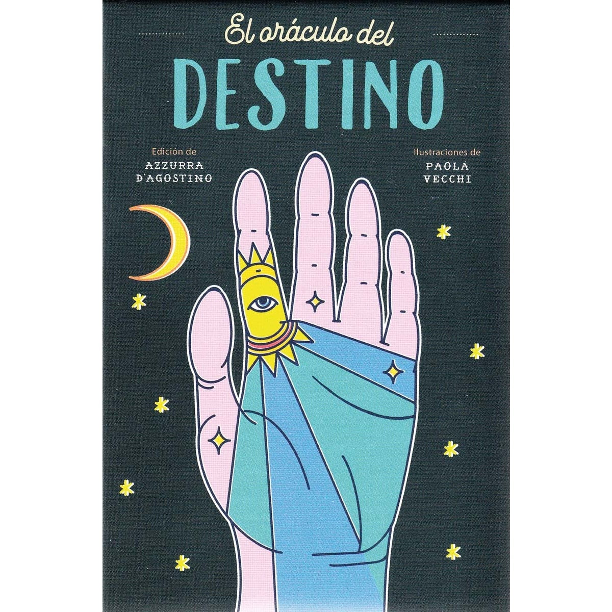 El oráculo del destino