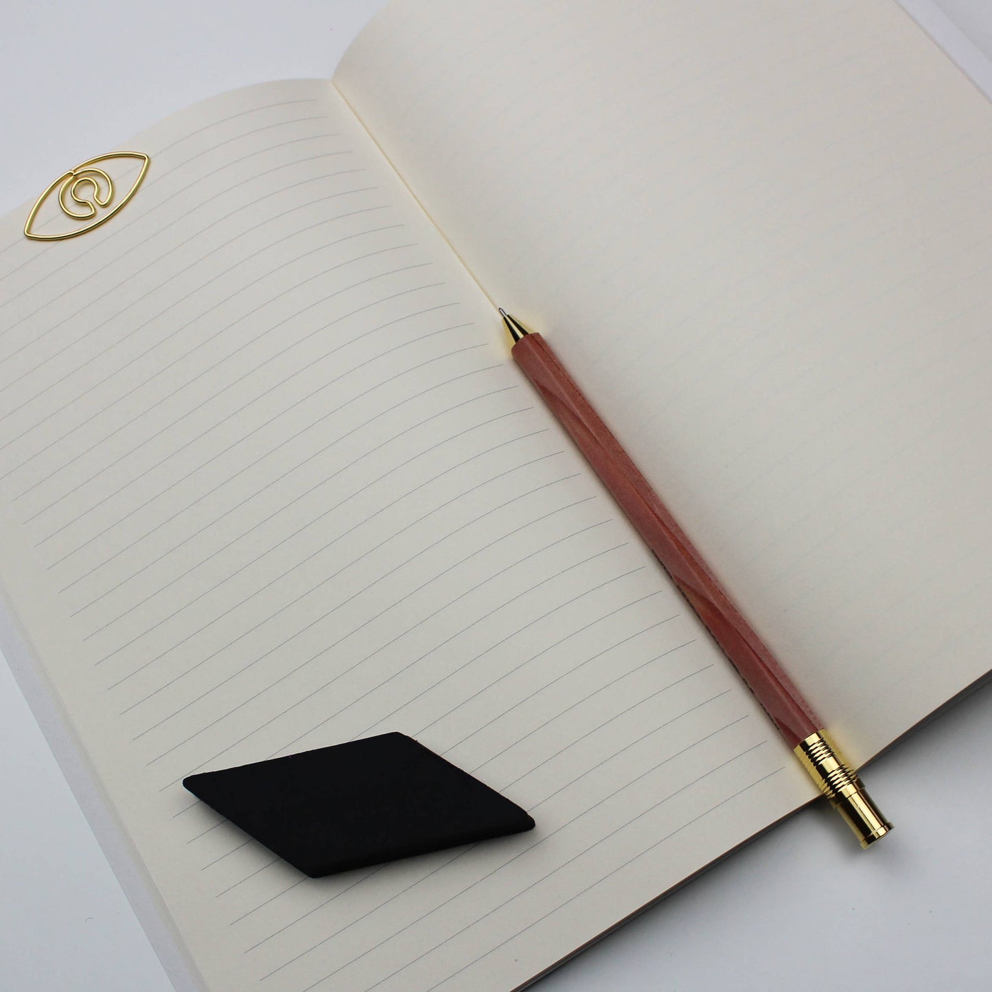 Libreta - Cuaderno botánico - Endrino