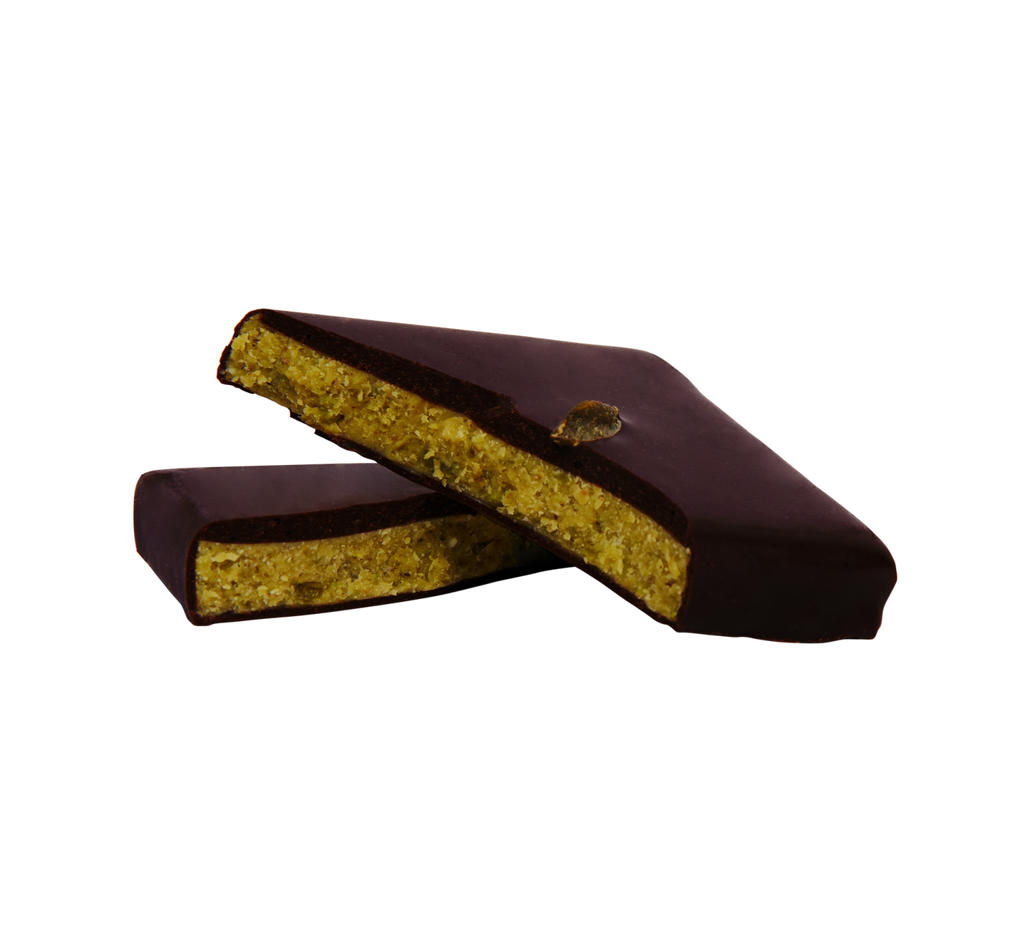 Chocolate de Pistacho & Lion’s Mane