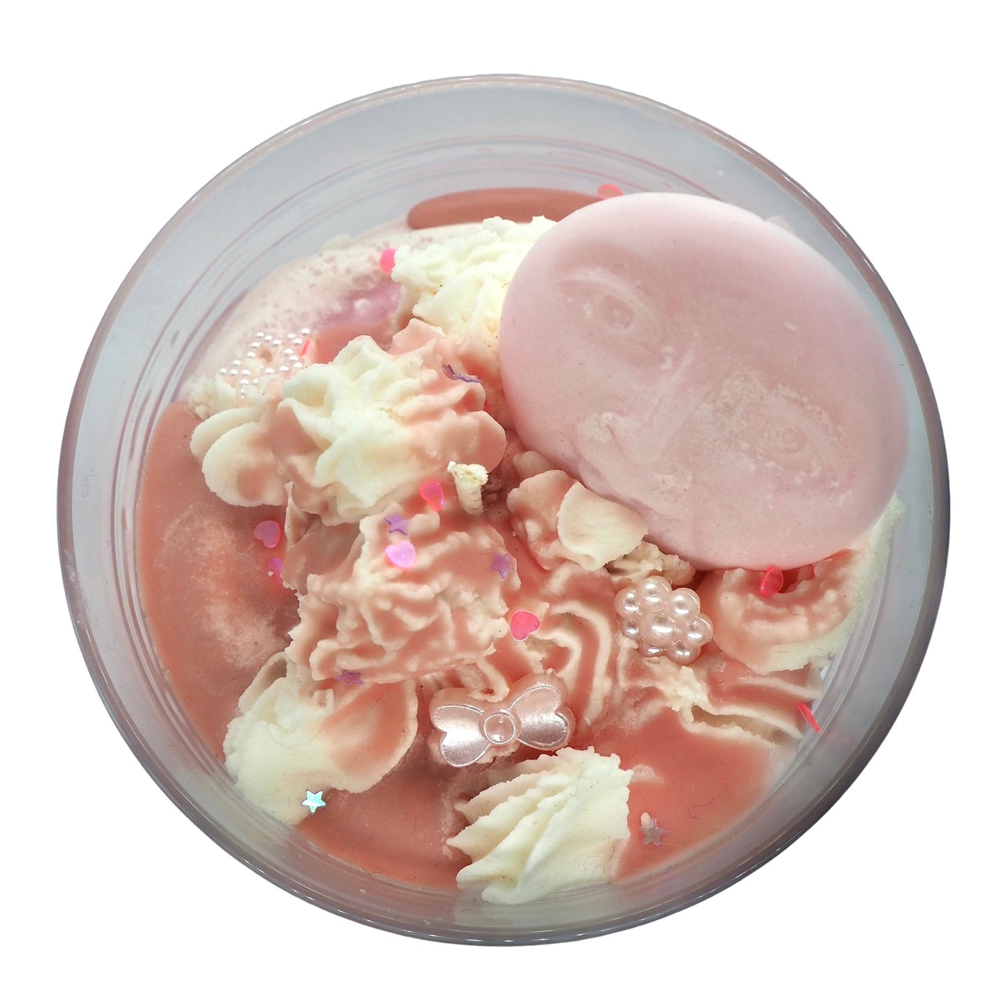 Tarta vela ritual conexión niña interior