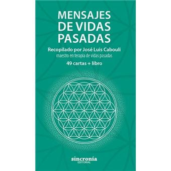 Cartas Mensajes de Vidas Pasadas