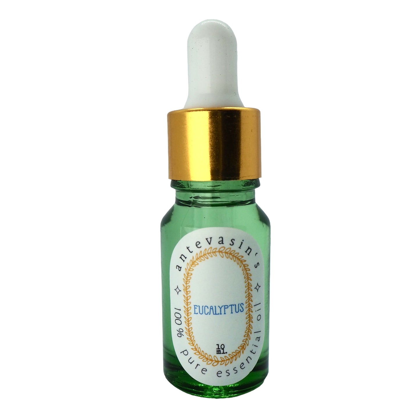 Aceite eucalipto 100%ECO