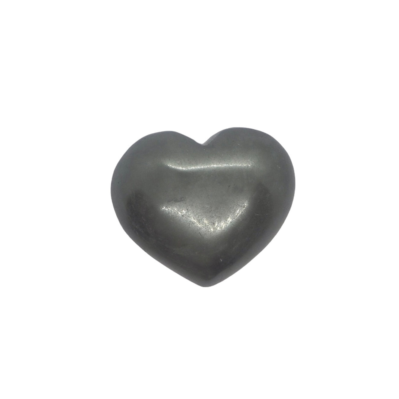 Corazón hematita