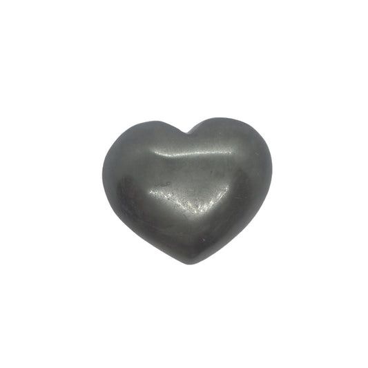 Corazón hematita