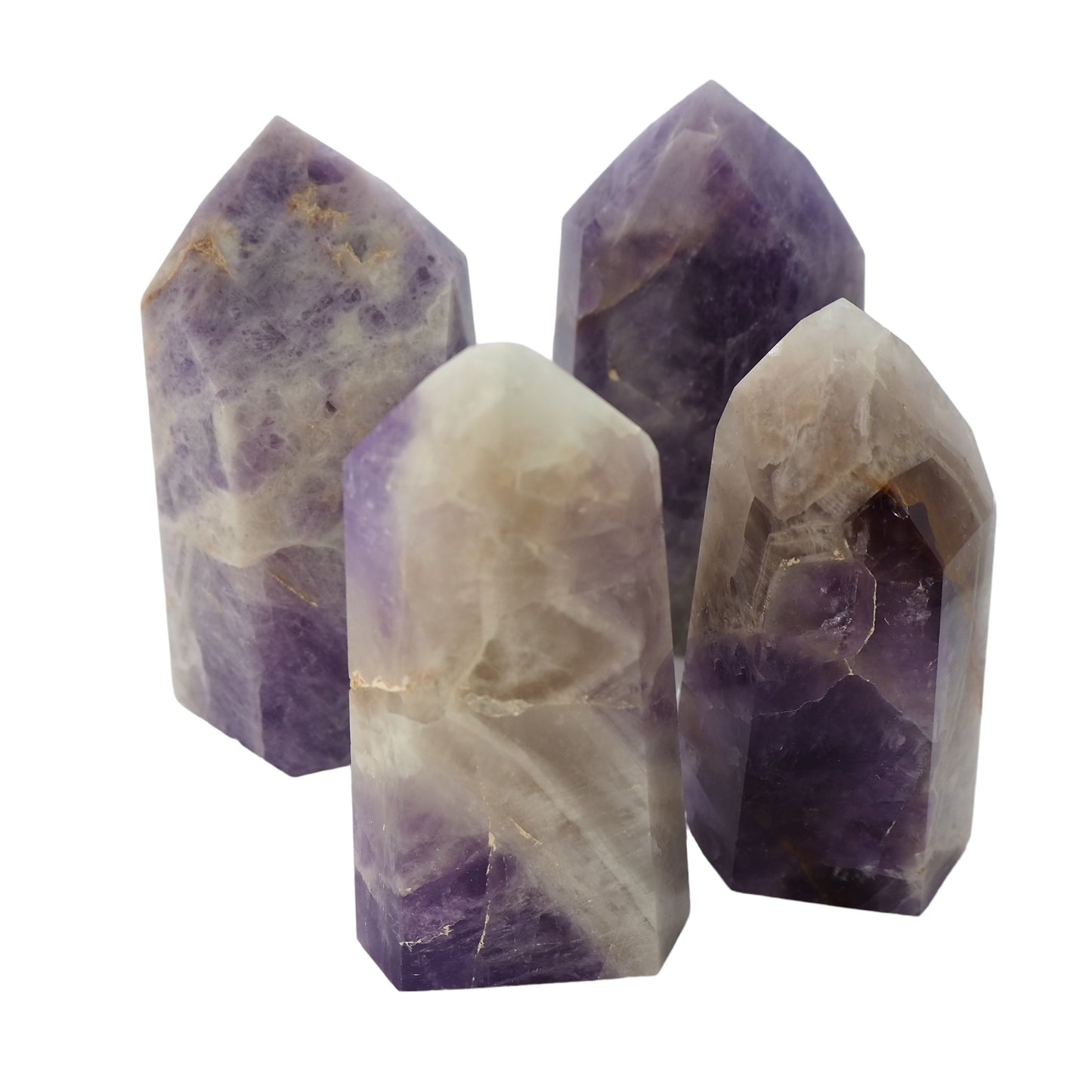 Obelisco Amatista calidad extra