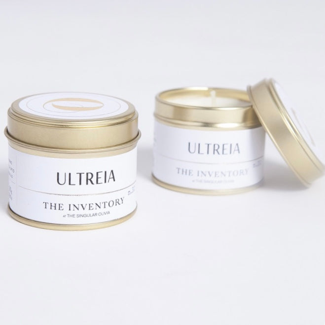 Vela Ultreia 80gr