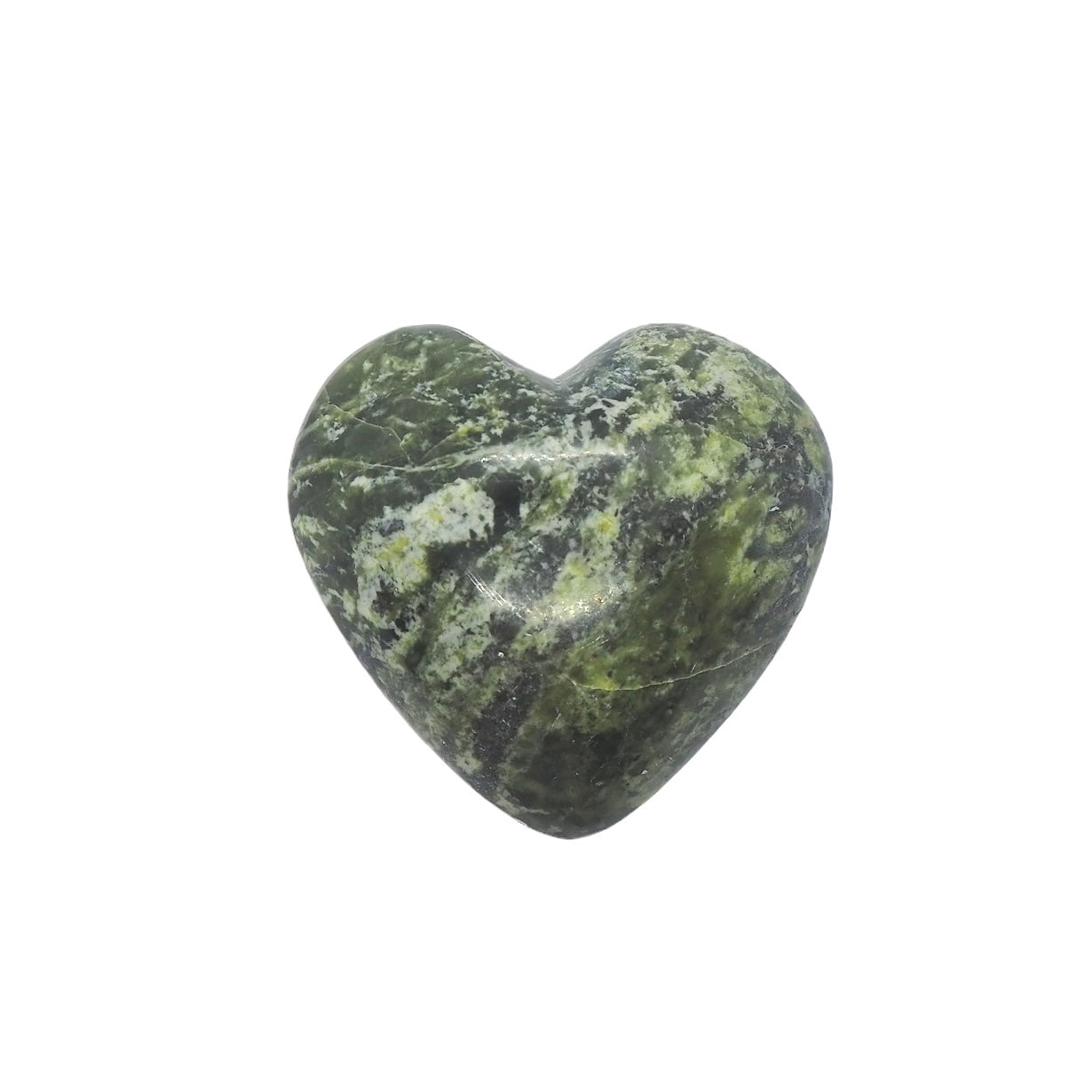 Corazón Serpentina