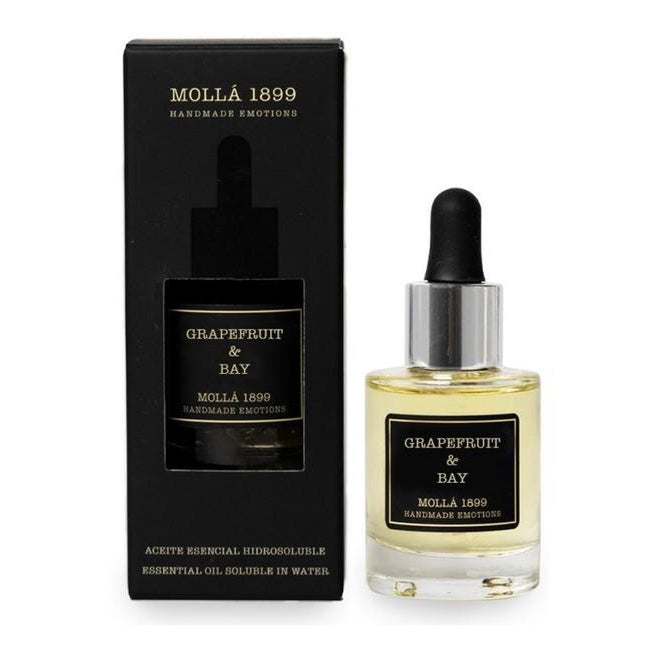 Aceite esencial hidrosoluble Grapefruit 30 ml