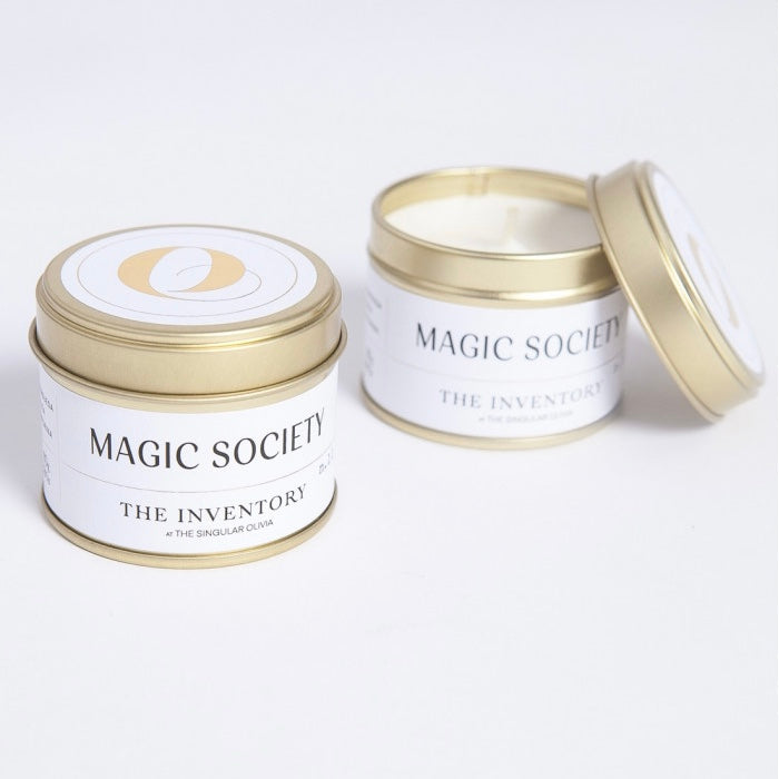 Vela Magic Society 80gr