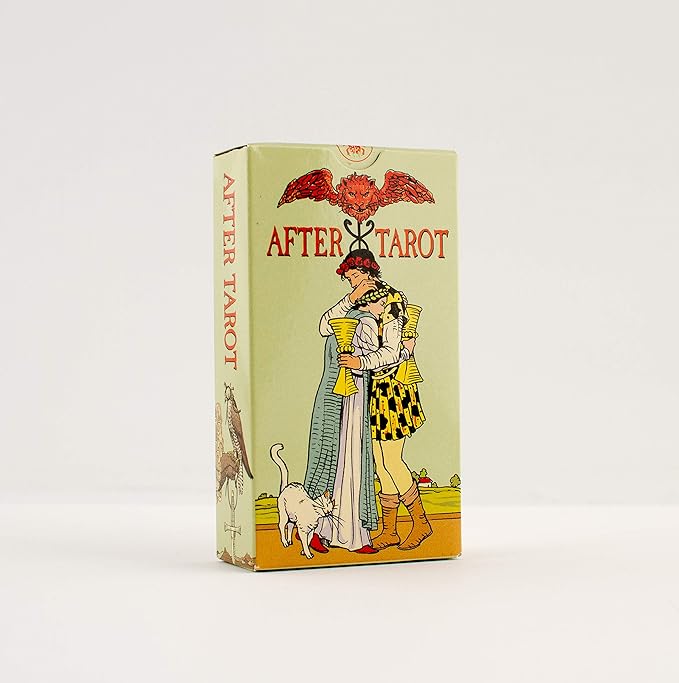 After Tarot