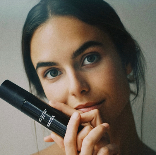 Heaven Oil-to-Milk Cleanser Greek Cedar Tears