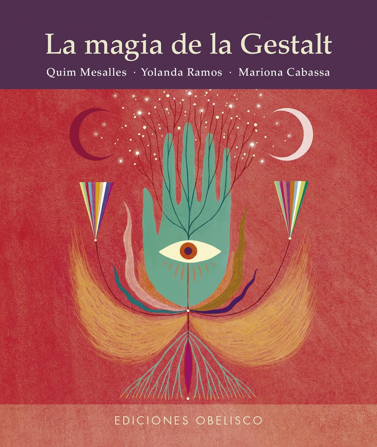 Cartas: La Magia de la Gestalt