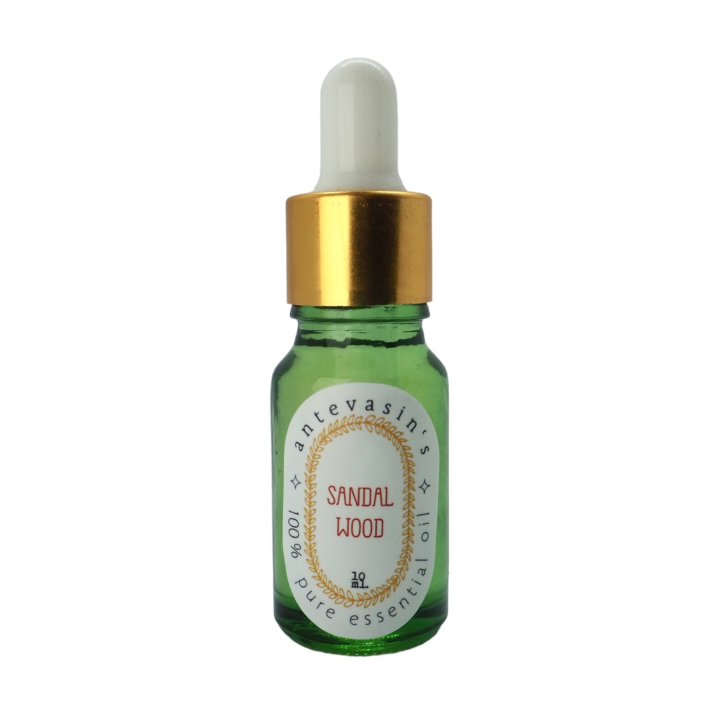 Aceite esencial sándalo 10 ml