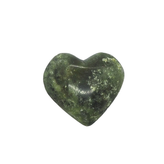 Corazón Serpentina