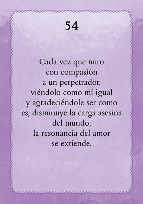 Constelaciones Familiares Frases Sanadoras