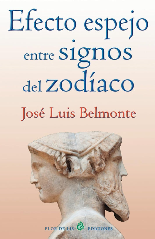 Efecto espejo entre símbolos del zodiaco