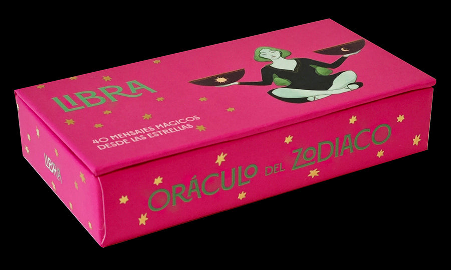 El Oráculo de Libra