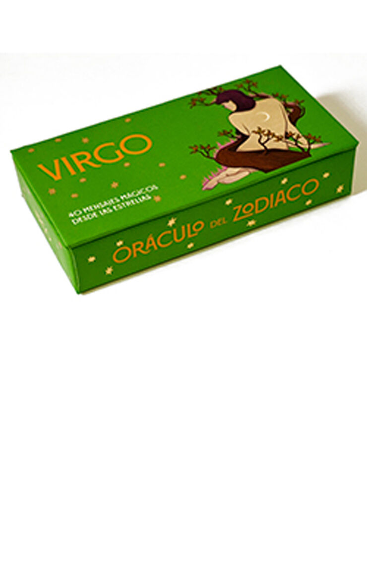 El Oráculo de Virgo