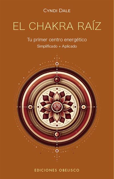 El chakra raíz