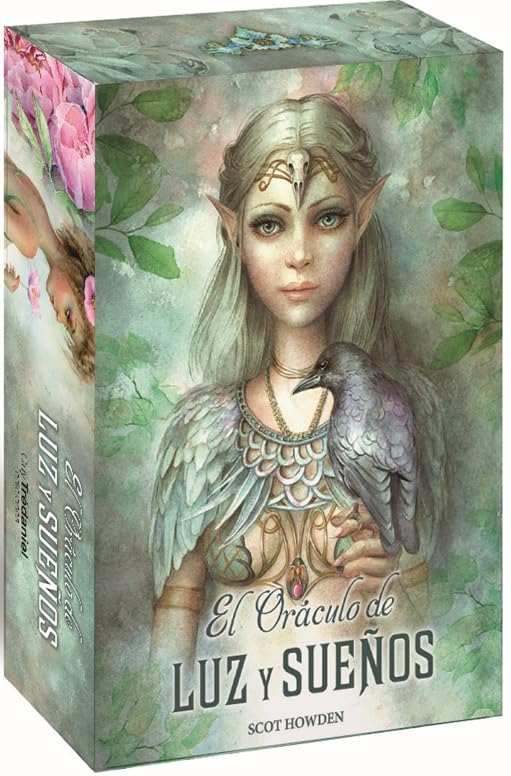 El oráculo de luz y sueños