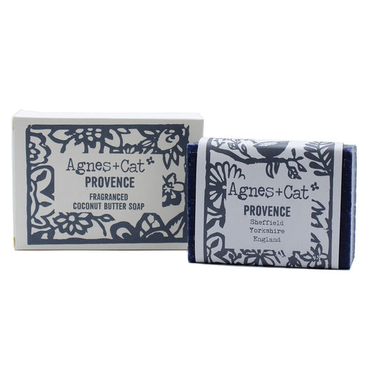 Jabón artesanal Provence 140gr