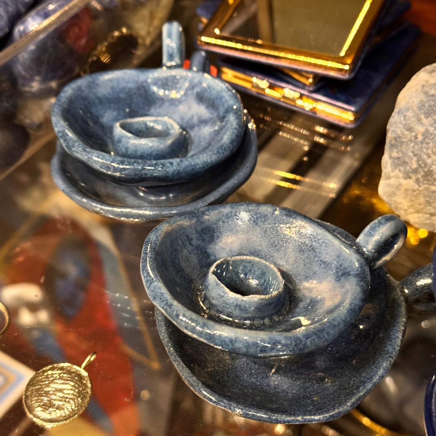 Cuencolabro Sodalita