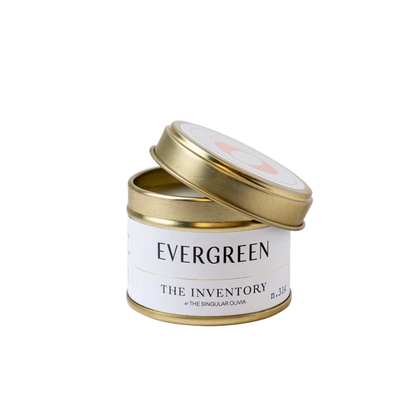 Vela Evergreen 80gr