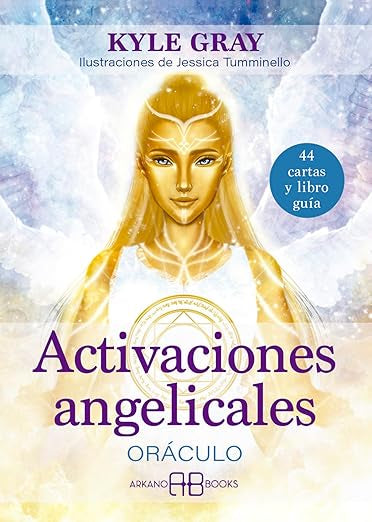 Activaciones Angelicales