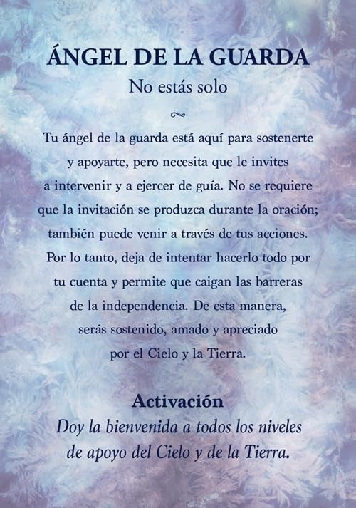 Activaciones Angelicales