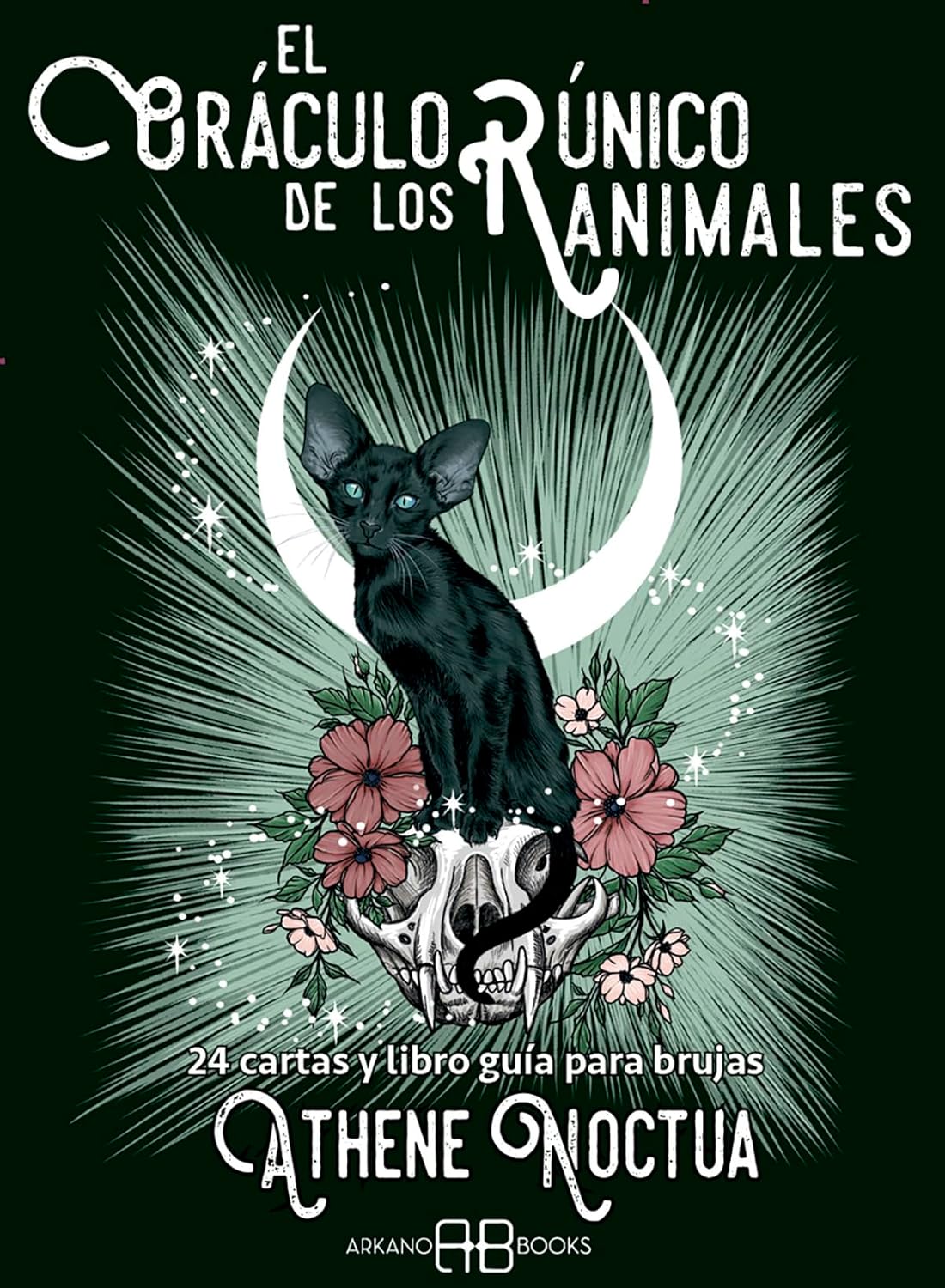 El Oraculo de los Animales