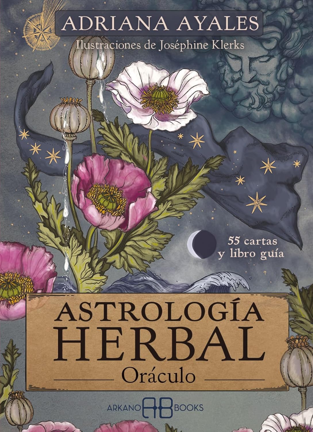 Oráculo Astrología Herbal