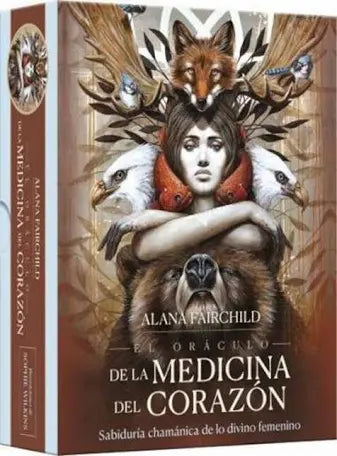 Oráculo de la medicina del corazón