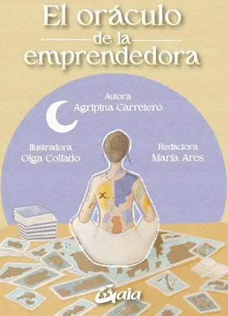 Oráculo de la emprendedora