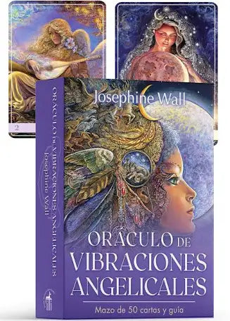 Oráculo de las vibraciones angelicales