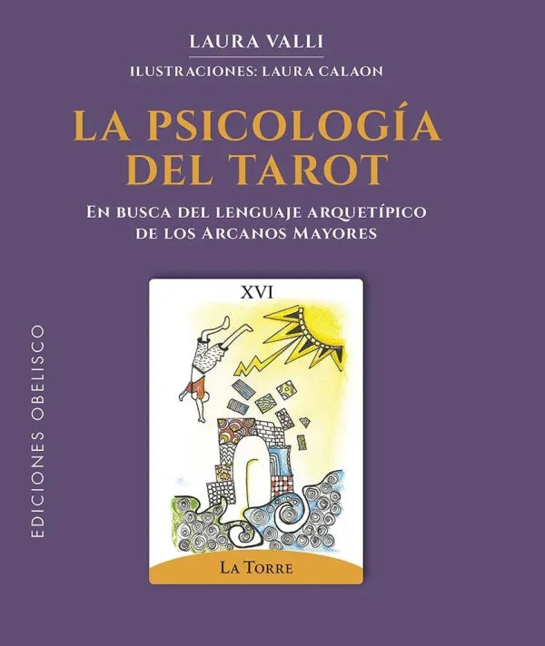 Tarot de la psicología del Tarot