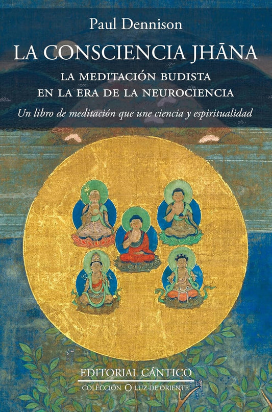 La conciencia Jhana