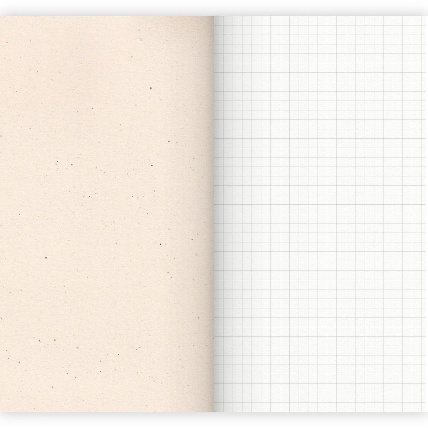 Libreta A5 con diseño de loros