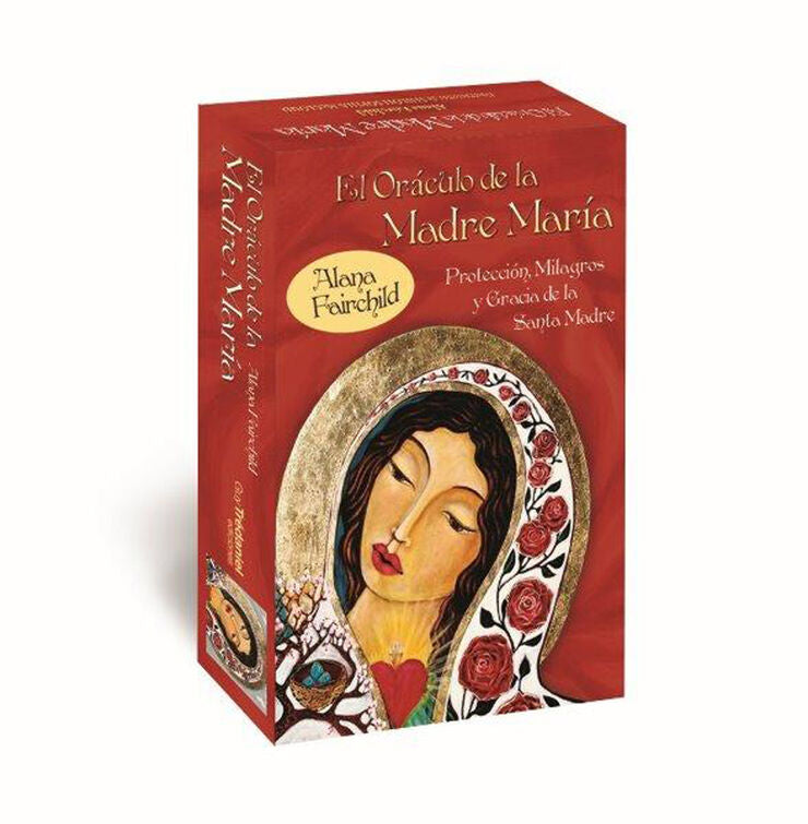 Oráculo de la Madre María