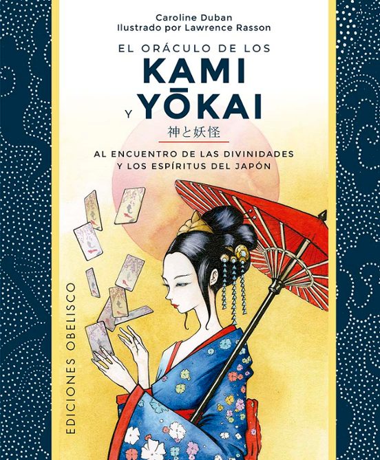 Oráculo de los Kami y Yōkai