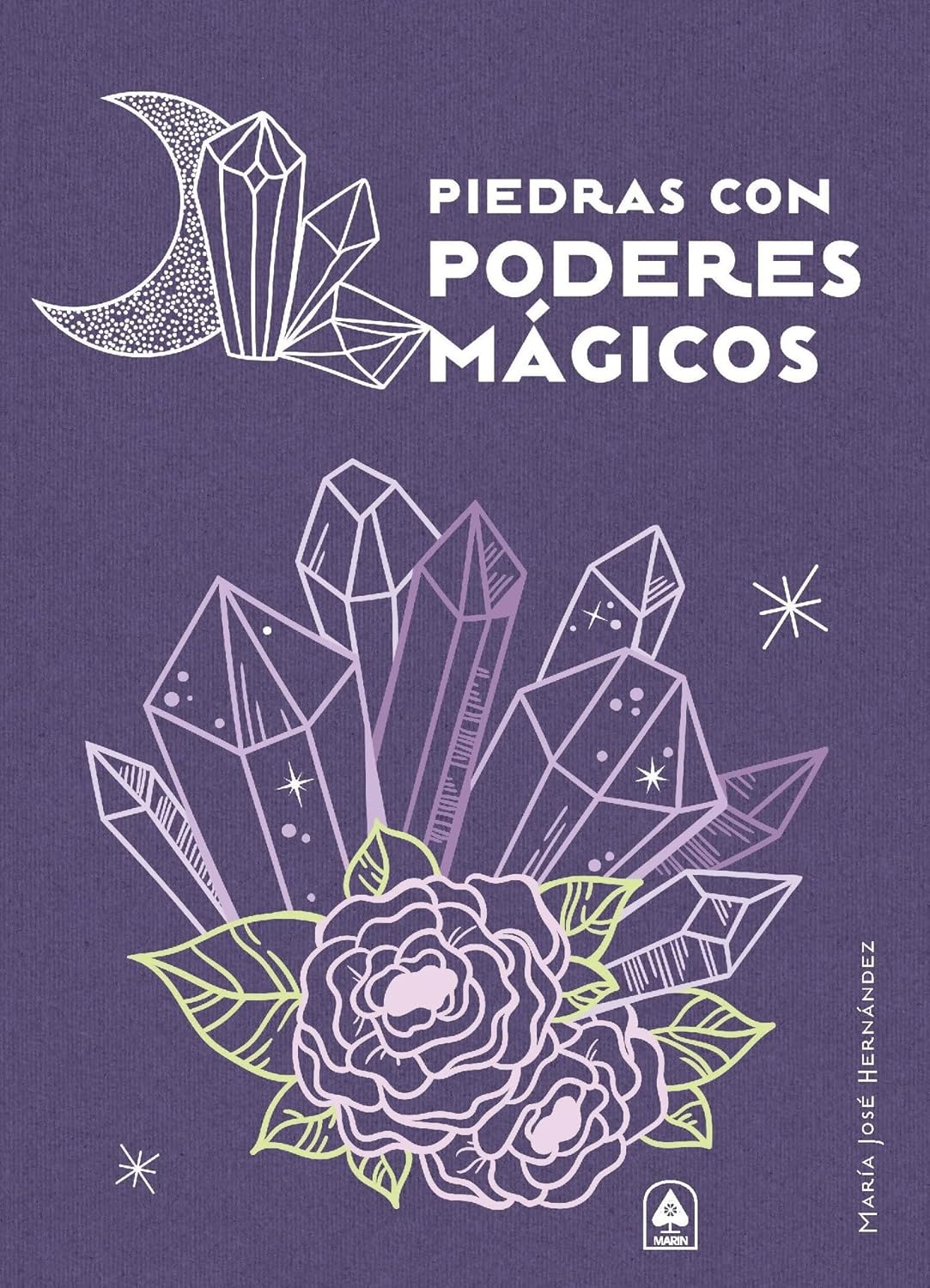 Piedras con Poderes Mágicos