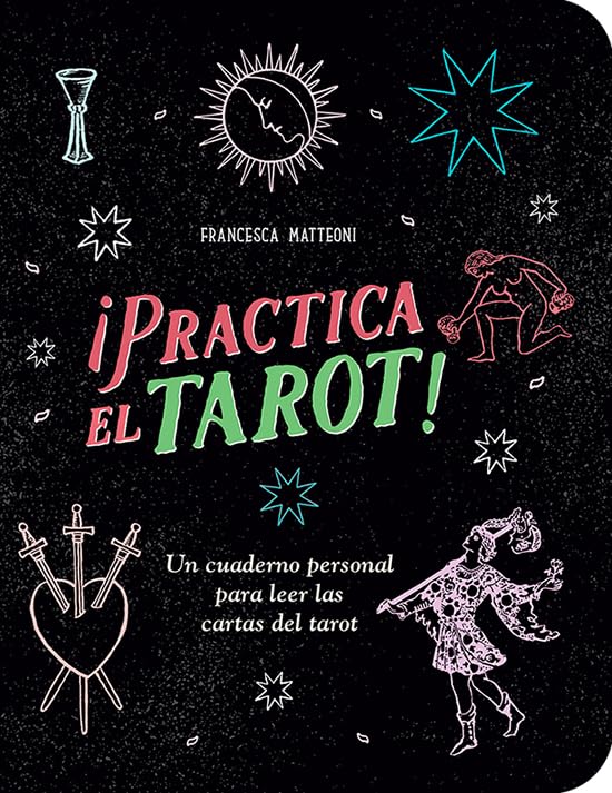 Practica el Tarot