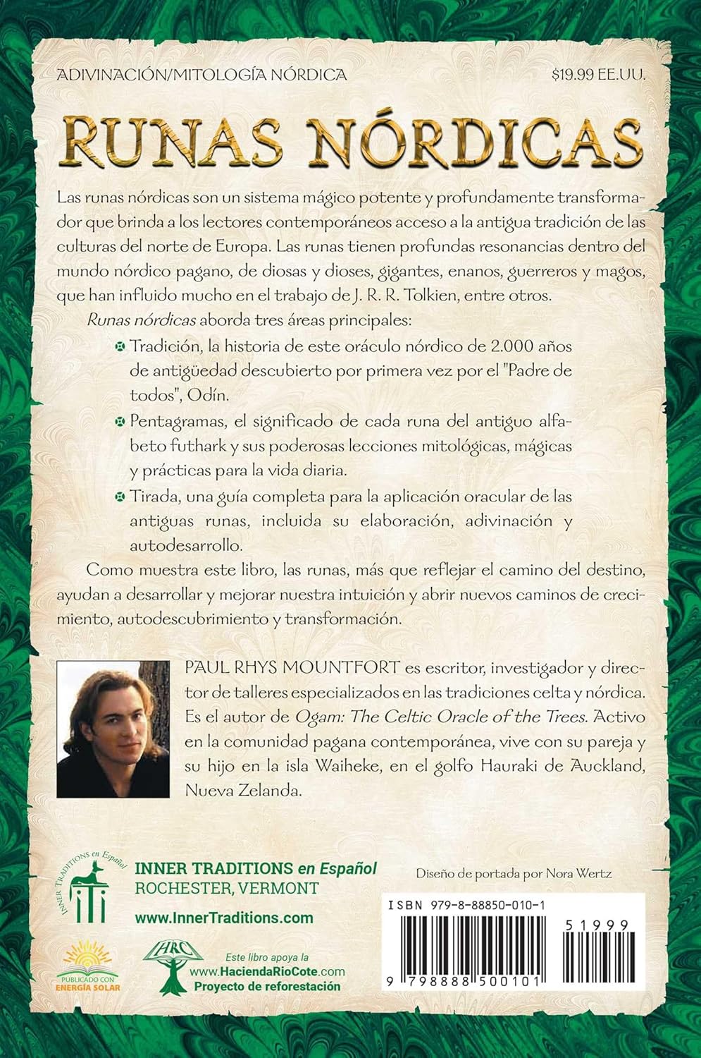 Runas nórdicas