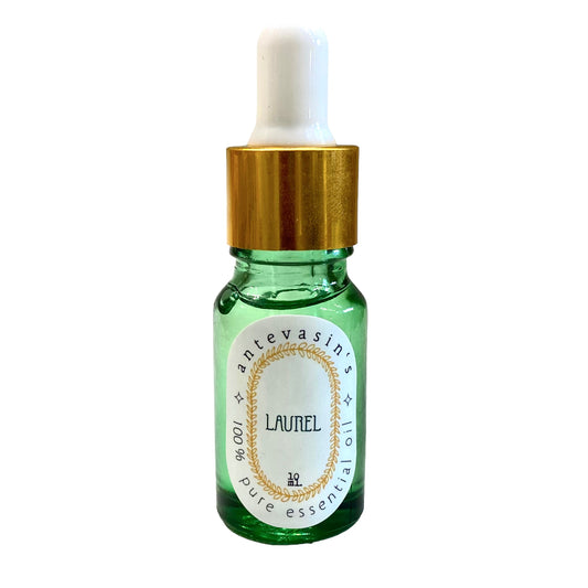 Laurel Aceite Esencial 100% puro Eco