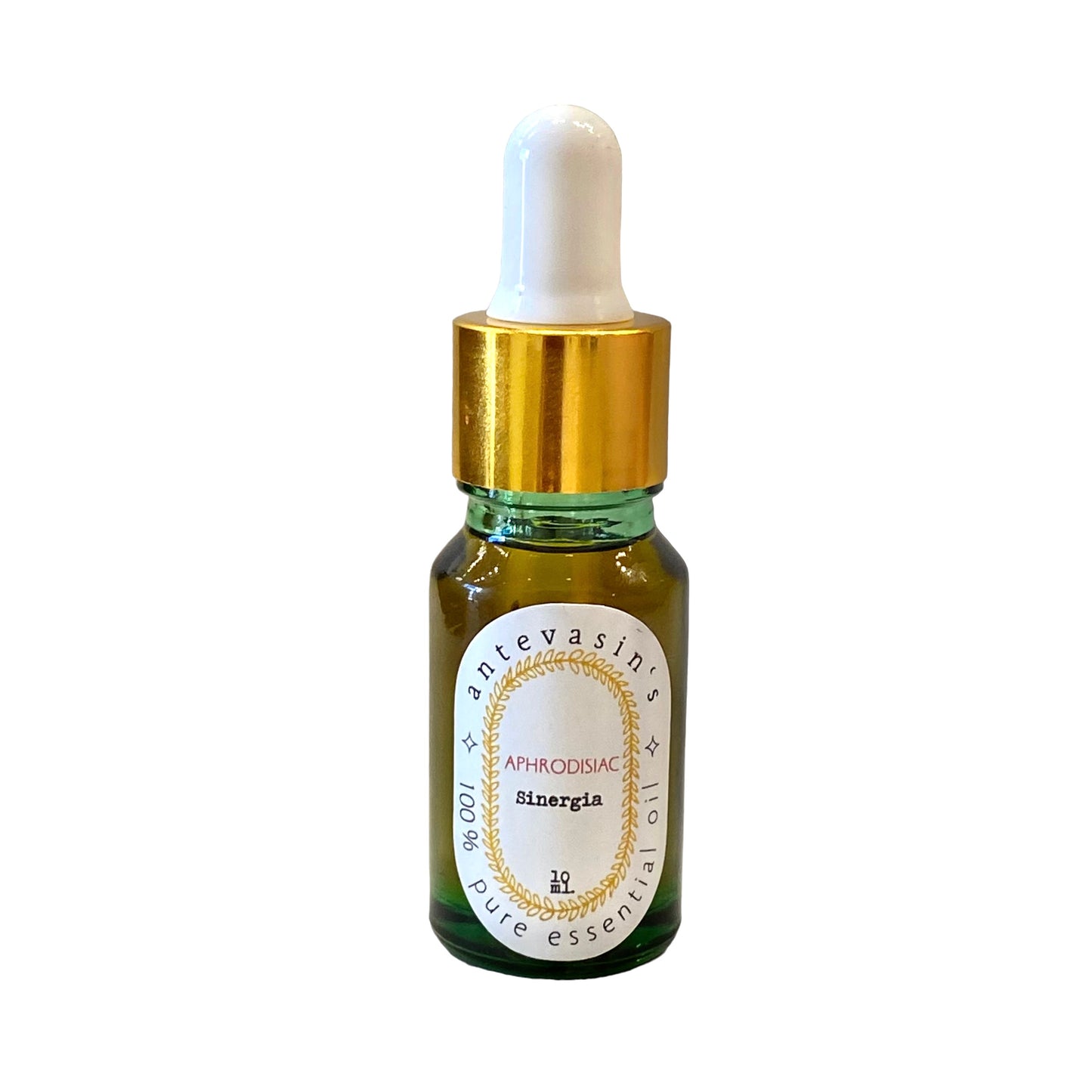 Sinergia Aphrodisiac 100% pura