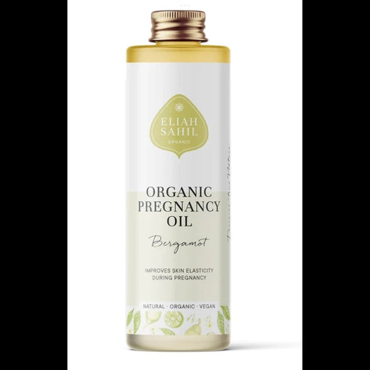 Aceite de bergamota para embarazadas 100 ml