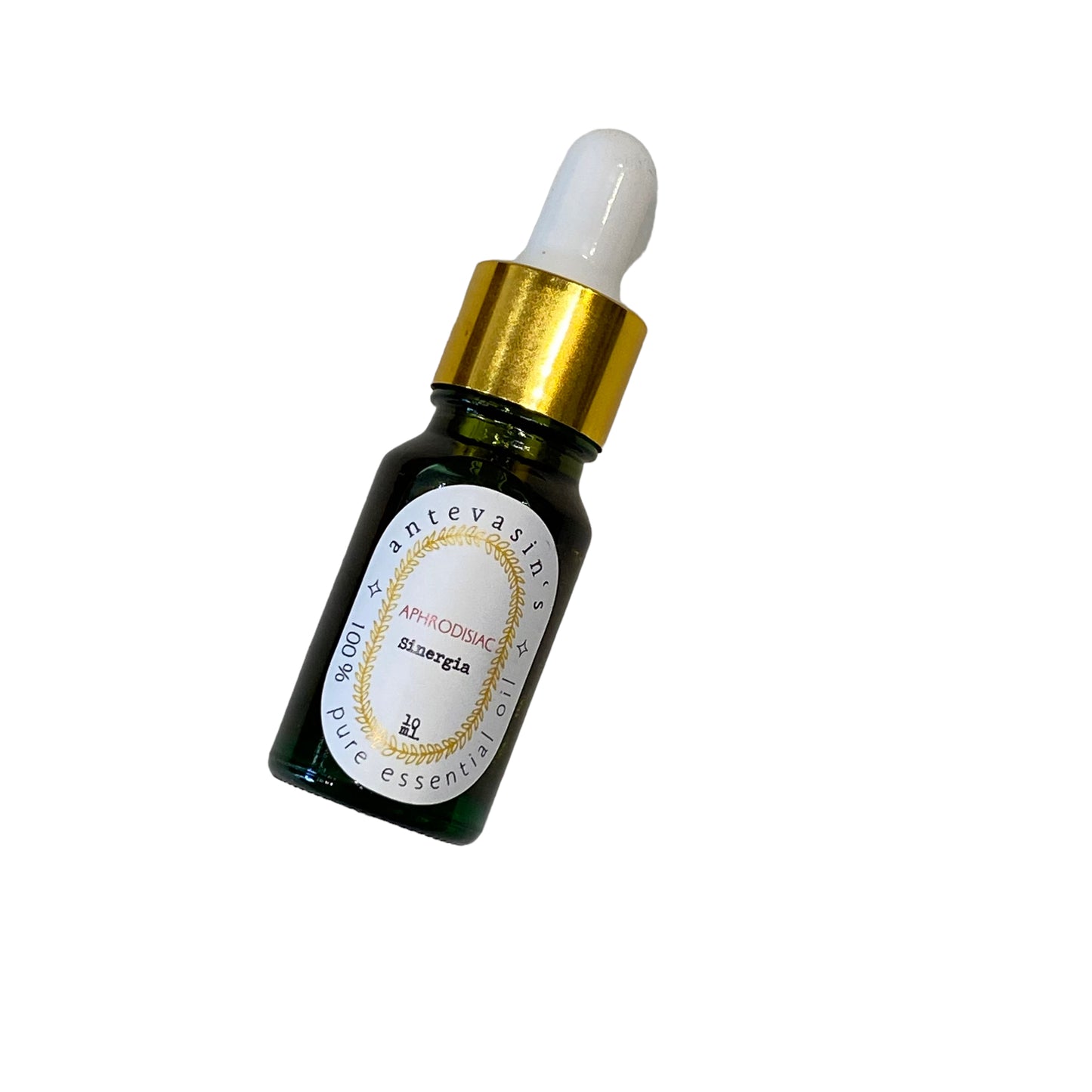 Sinergia Aphrodisiac 100% pura
