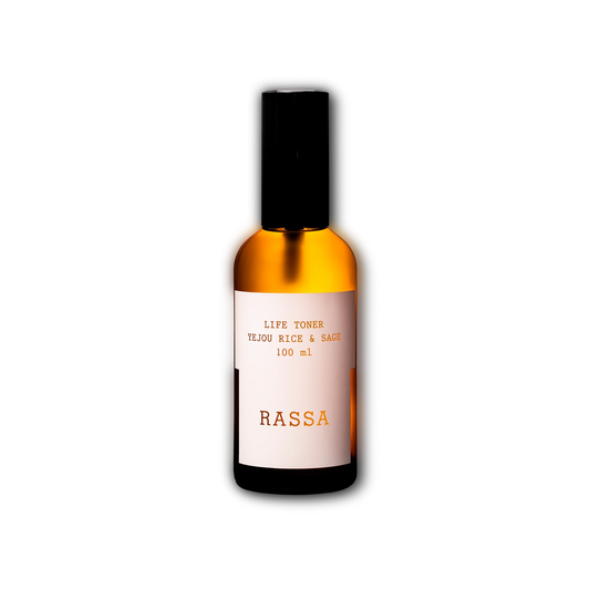 Life Toner - Yeyou Rice & Sage